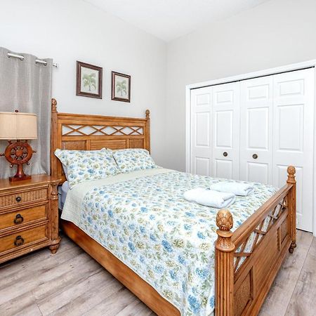 Palm Harbor Paradise - Lovely Home With Pool & Hot Tub المظهر الخارجي الصورة