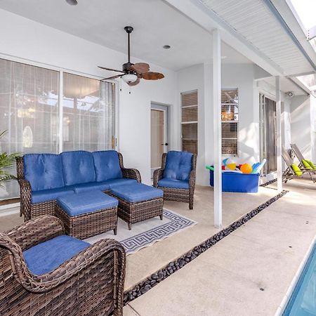 Palm Harbor Paradise - Lovely Home With Pool & Hot Tub المظهر الخارجي الصورة