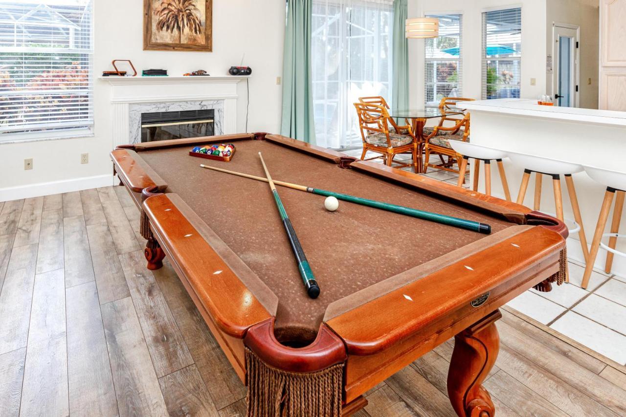 Palm Harbor Paradise - Lovely Home With Pool & Hot Tub المظهر الخارجي الصورة