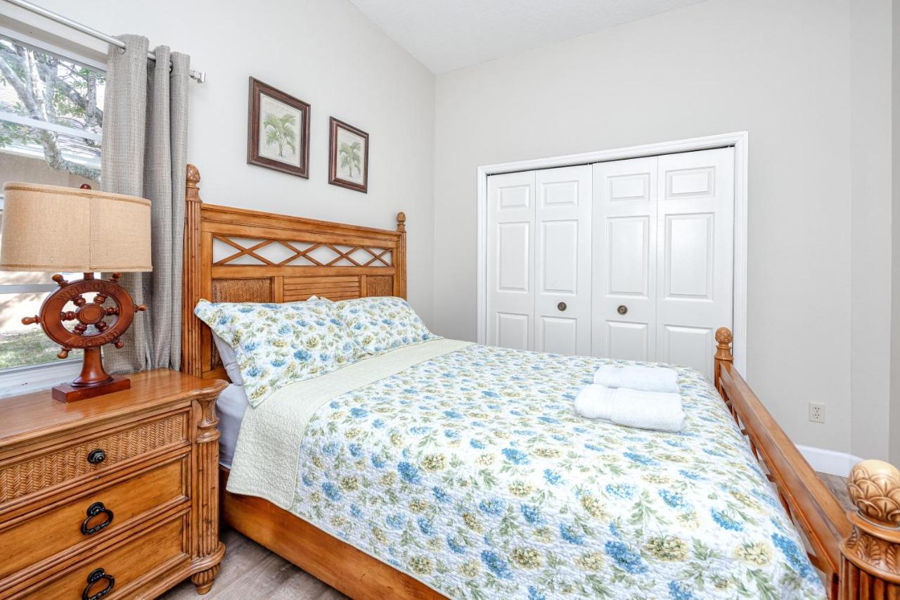 Palm Harbor Paradise - Lovely Home With Pool & Hot Tub المظهر الخارجي الصورة