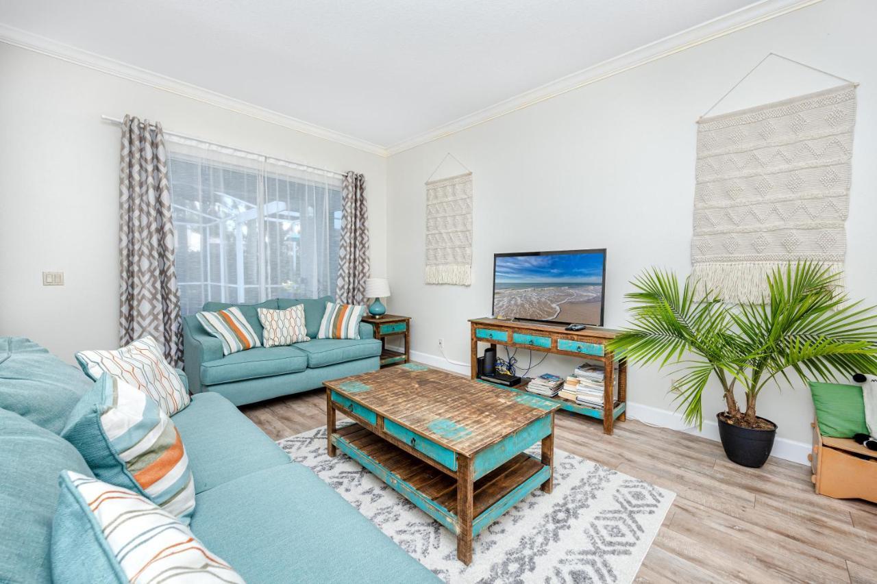 Palm Harbor Paradise - Lovely Home With Pool & Hot Tub المظهر الخارجي الصورة