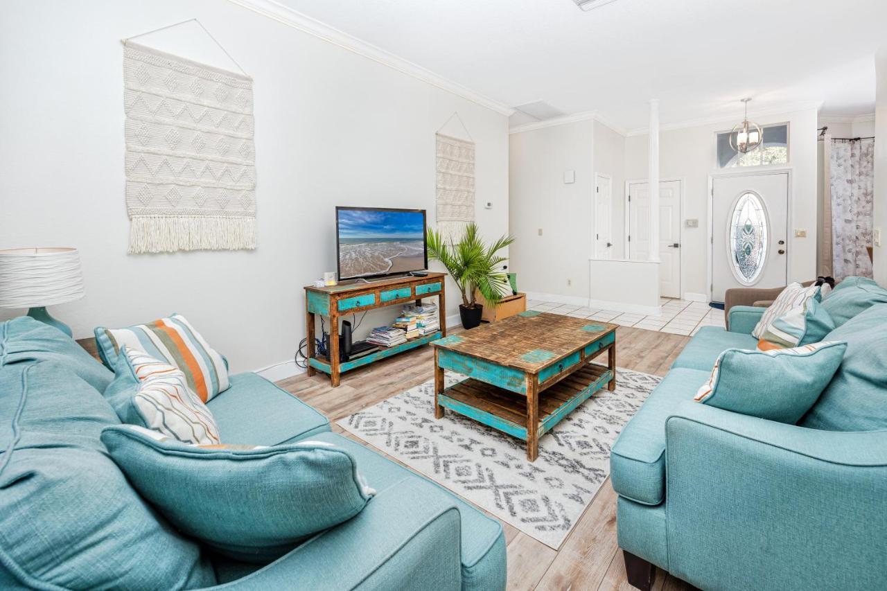 Palm Harbor Paradise - Lovely Home With Pool & Hot Tub المظهر الخارجي الصورة